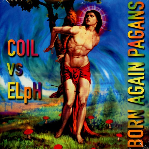 Coil elph born - coil, vs