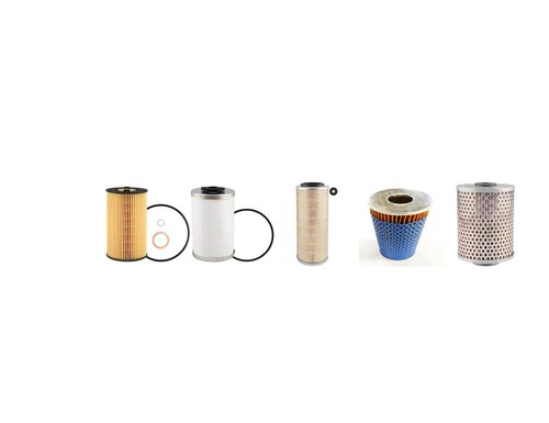 Kit filtro compatibile con - filtro,