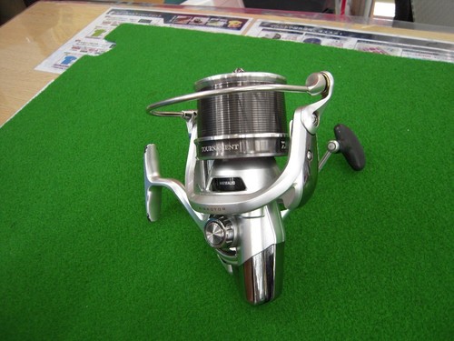Daiwa tournament surf 35 - daiwa,