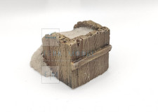 FERRMODEL 512 - Paraurti in