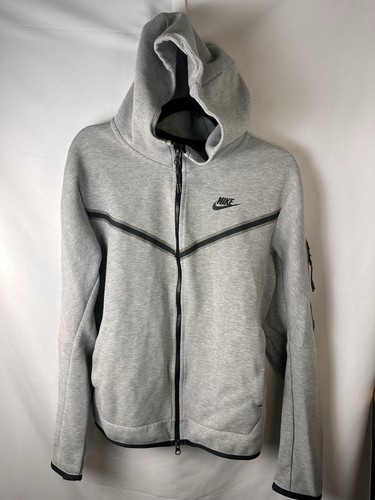 Nike sportswear tech fleece - nike,