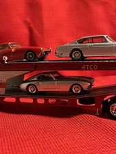 Ferrari transporter - 1/43,