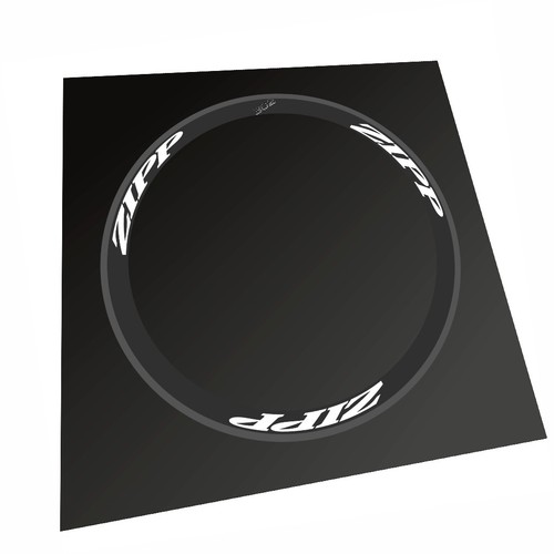 Zipp 302 set decalcomanie - 302,