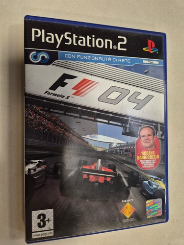 Formula ps2 - formula,
