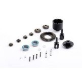 Racing emb differential - lc,
