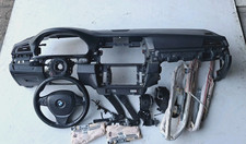 KIT AIRBAG BMW SERIE 5 F10 F11