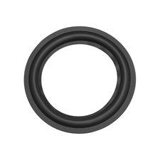 5" 5" Rubber Surround Speakers