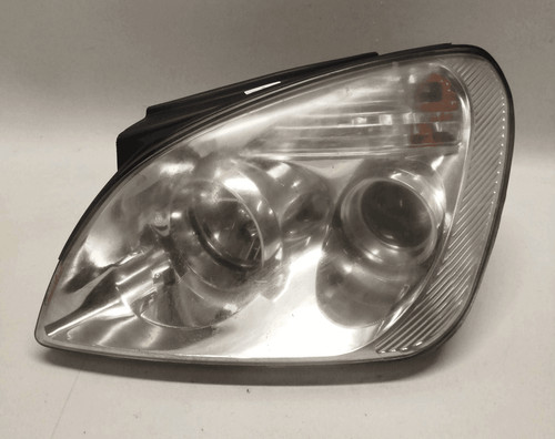 921011d020 proiettore kia - proiettore, sx