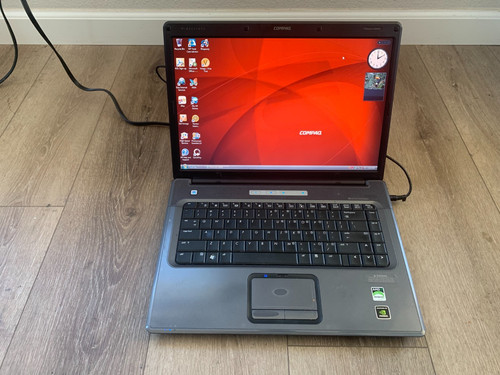 Compaq presario v6000 - presario,
