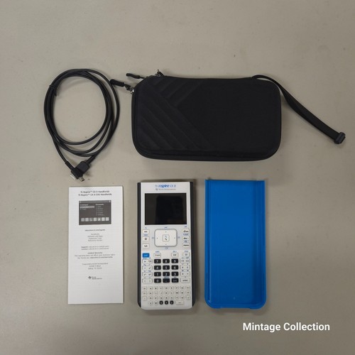 Texas instruments nspire - texas,