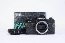 Mamiya ZE (custodia) ottima