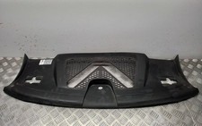 Modanatura guarnizione blocco