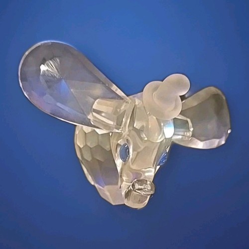 Swarovski 1993 dumbo - swarovski, occhi