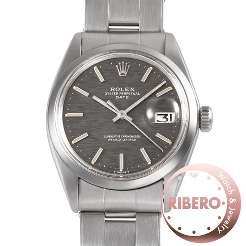 Rolex data perpetua - rolex, made