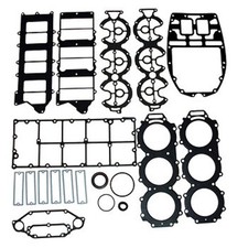 Yamaha Z 225-250-300 Hpdi 3.3L