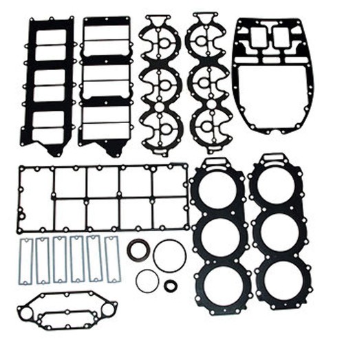 Yamaha 225 250 - z, 225-250-300