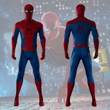 Costume Spider-Man 2026 nuovo