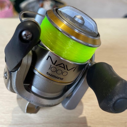 Mulinello pesca shimano - da,