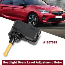 Regolazione Livello Faro