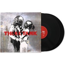 Blur Think Tank Double Vinyl