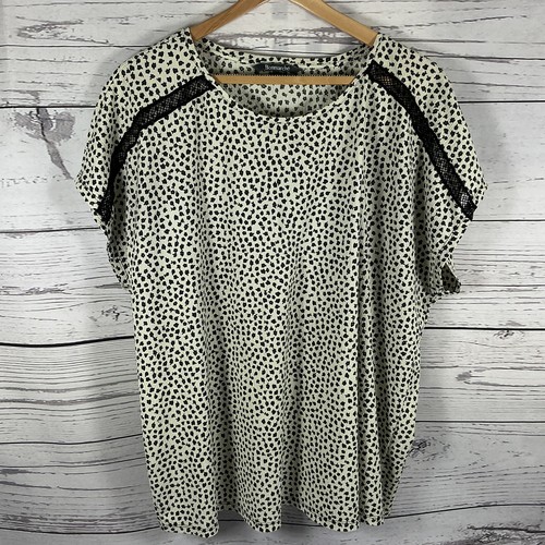 Top bonmarche taglia - top,