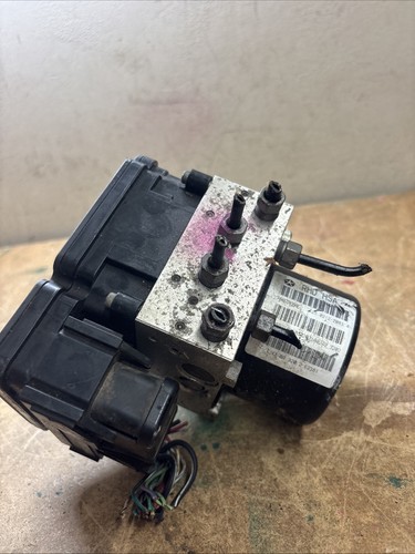 Pompa abs jeep - abs,