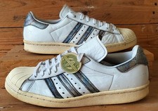 Adidas Superstar Low Leather