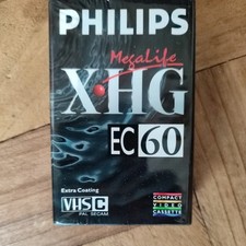 Philips megalife XHG EC60 -