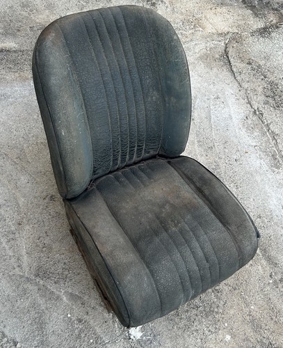 Sedile fiat 126 usato - sedile,