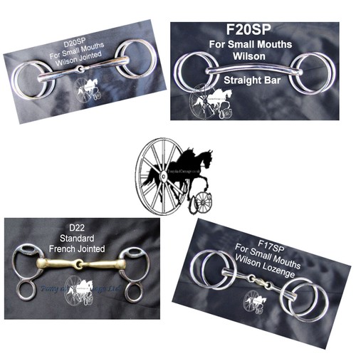 Carrozza guida cavallo bit - guida,