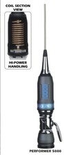 SIRIO  PERFORMER 5000 PL ANTENNA CB 1.5KW/5KW - 1965mm