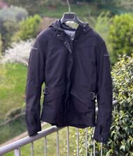 giacca da moto donna Dainese tg. 44 usata 1 volta