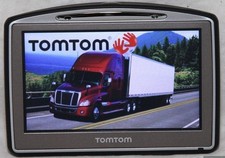 TomTom GO720 TRUCK Camion Semi