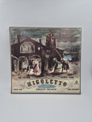Cofanetto musica classica - cofanetto,