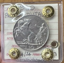 REGNO D'ITALIA VITTORIO