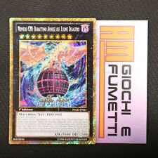 NUMERO C88 BURATTINO ARNESE