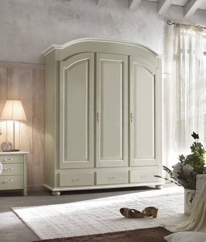 Armadio ante shabby - shabby,