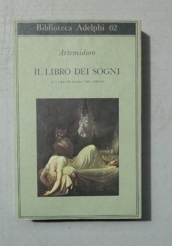 Artemidoro libro dei - artemidoro-il,