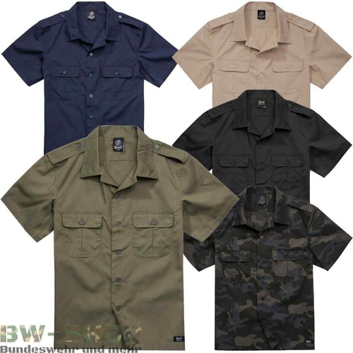 Camicia brandit ranger - brandit,