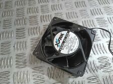 Ventola Di Raffreddamento Modello RAH 1238B1 Asciugatrice Zoppas Electrolux 220V