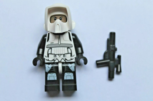 Lego star wars 10236 imperial - lego,