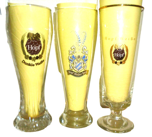 Bicchieri birra tedesca - bicchieri,