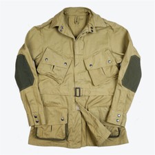 US Airborne M42 Jacket