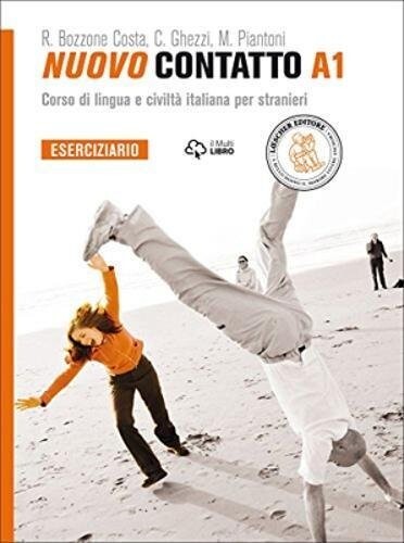Nuovo contatto eserciziario - nuovo, a1