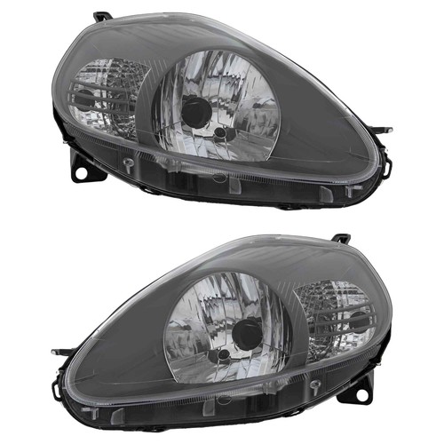 Kit fari per fiat - per,