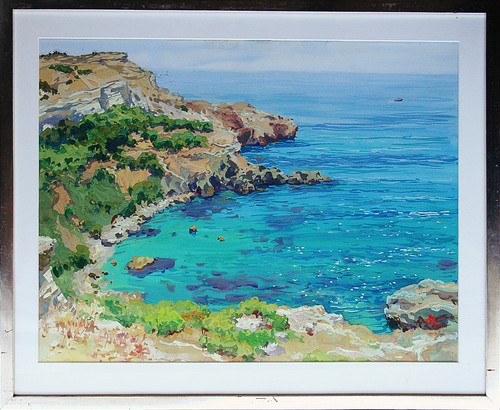 Costa sarda guazzo - costa,