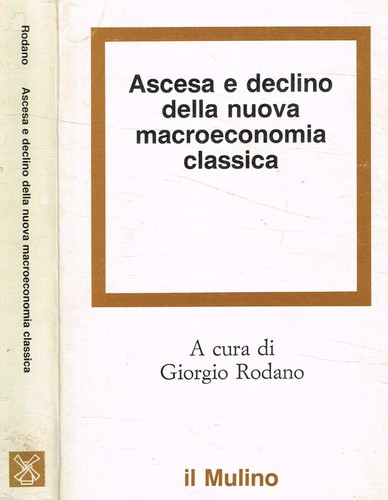 Ascesa declino della nuova - e,