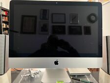 iMac Retina 4K, 21,5 pollici