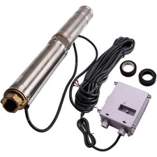 370KW 0.5HP 3" Pompa Sommersa