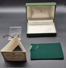 Pryngeps Vintage Watch Box Box